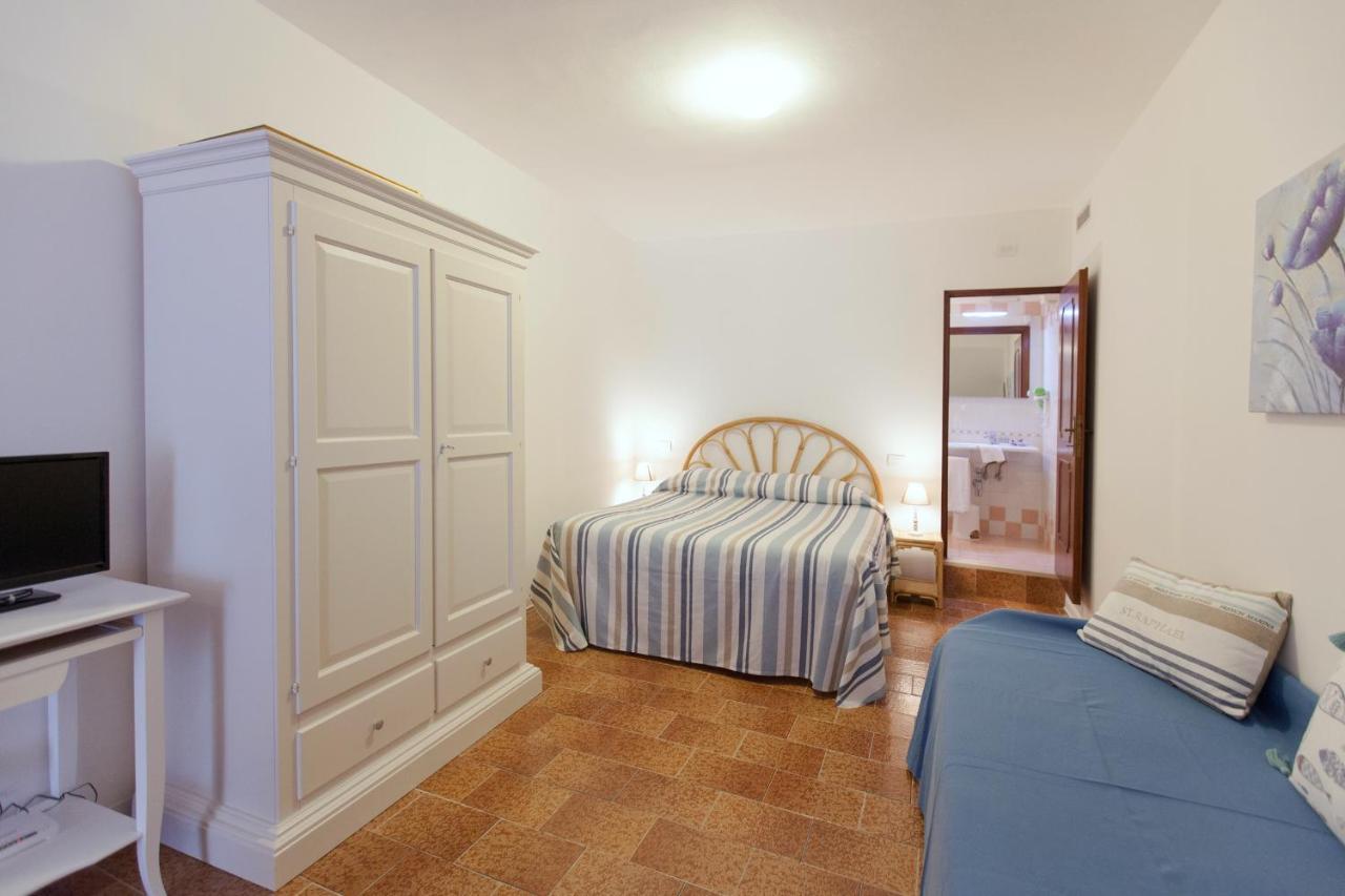 Il Porticciolo Apartment Рио Маджоре Екстериор снимка