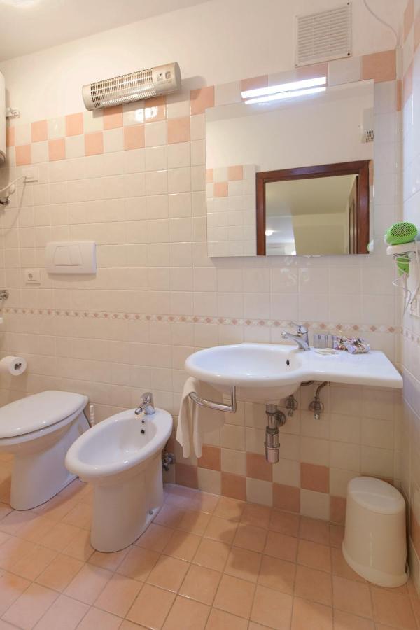 Il Porticciolo Apartment Рио Маджоре Екстериор снимка