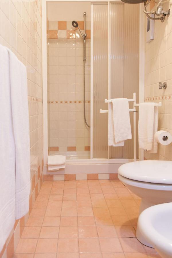 Il Porticciolo Apartment Рио Маджоре Екстериор снимка